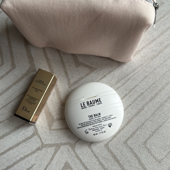 Dior Beauty set in DIOR gift box - Picture 9 of 12